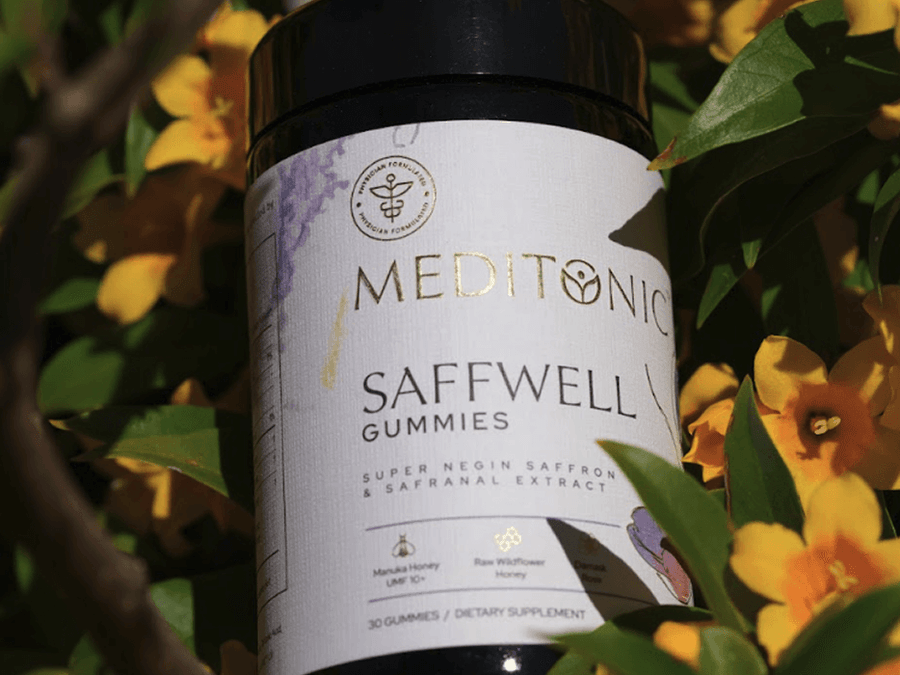 The Science Behind Saffwell®