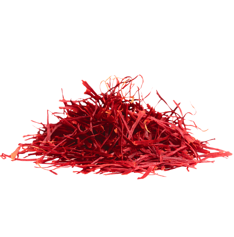 Benefits of Saffron