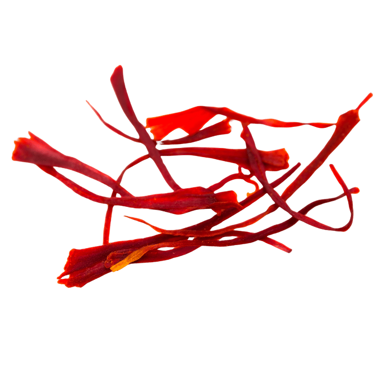 The Science Behind Saffron