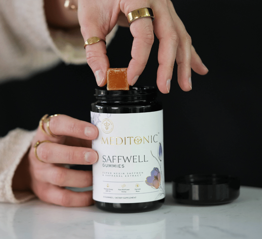 An Integrative Physician's Approach to ADHD: Natural Supports, Evidence-Based Botanicals&nbsp;