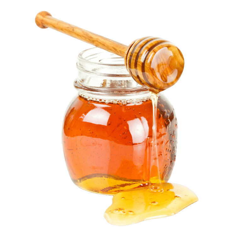 Manuka Honey