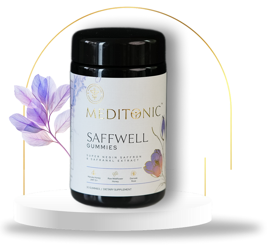 What is in Saffwell®