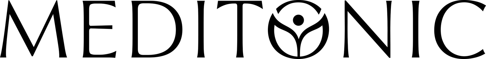 Meditonic